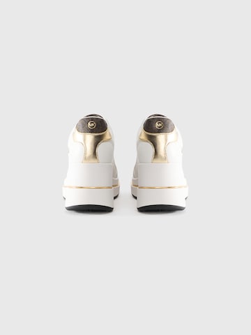 MICHAEL Michael Kors High-top trainers 'EMMY' in Brown