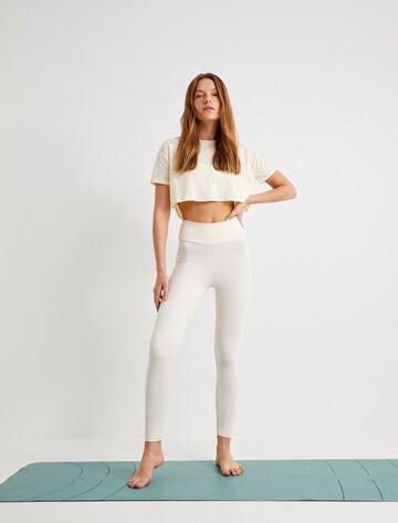 Koton Shirt in Beige