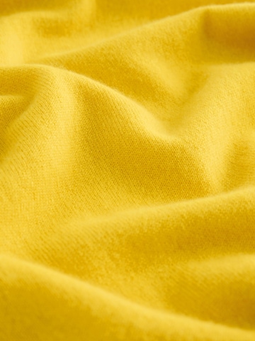 Pull-over Next en jaune