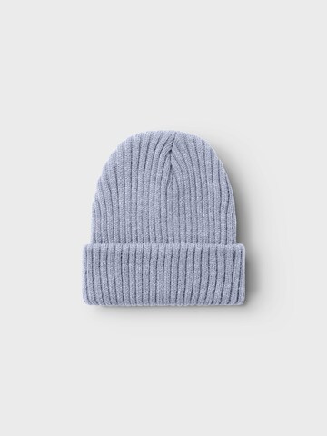 Bonnet 'MILAN' NAME IT en bleu