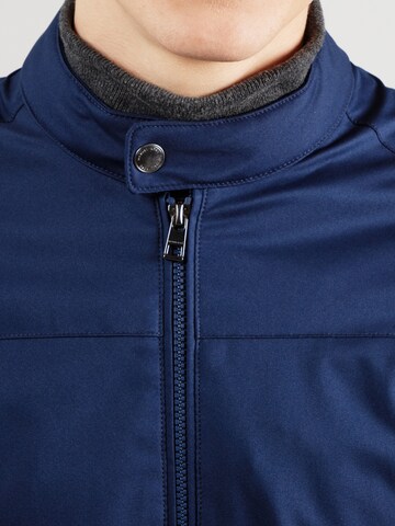 Veste mi-saison Michael Kors en bleu