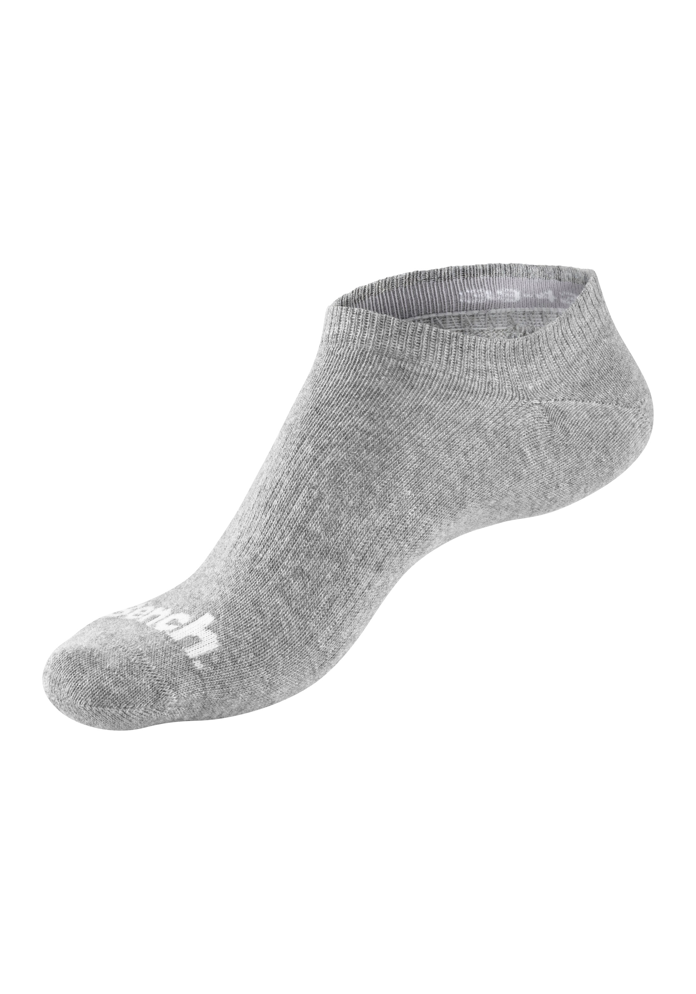 BENCH Sports socks in Grey