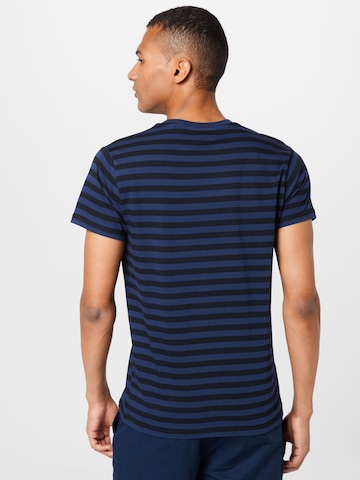 MADS NORGAARD COPENHAGEN Shirt 'Thor' in Blue