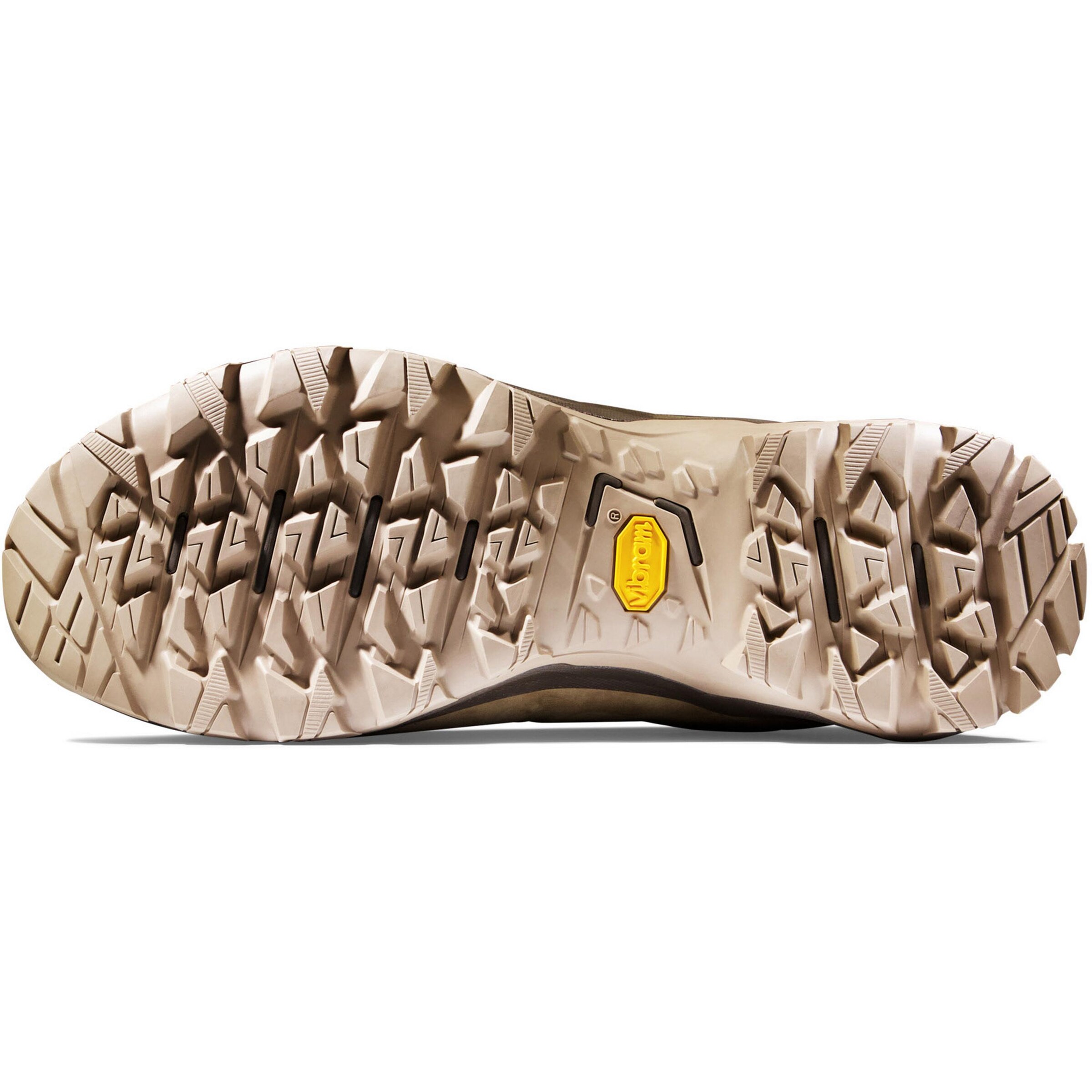 MAMMUT Halbschuh 'Mercury IV' in Beige