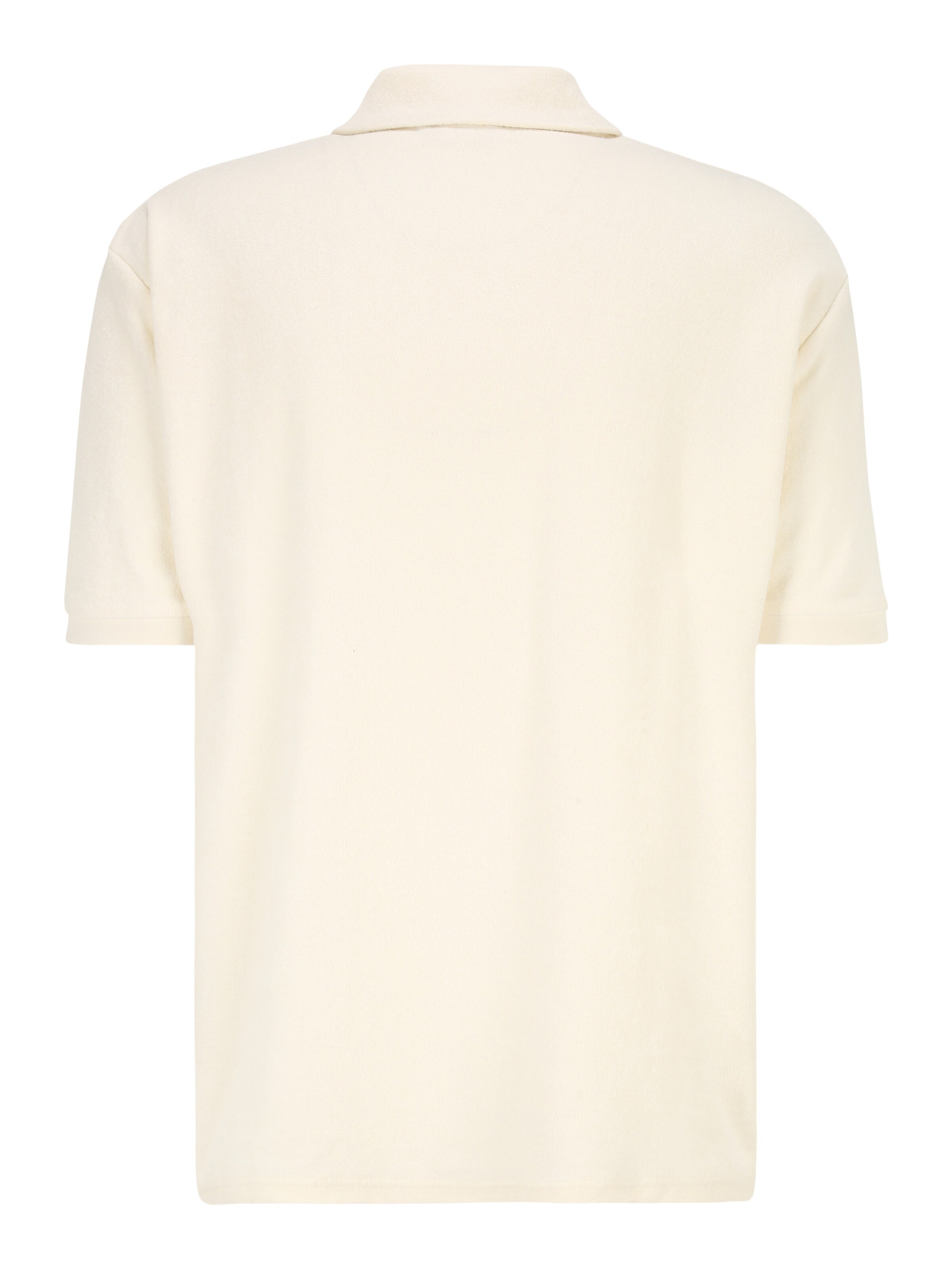 Maglietta 'LIVERPOOL' di FILA in bianco