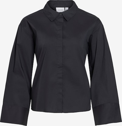 VILA Bluse 'ONELLY' i XS i sort, Produktvisning