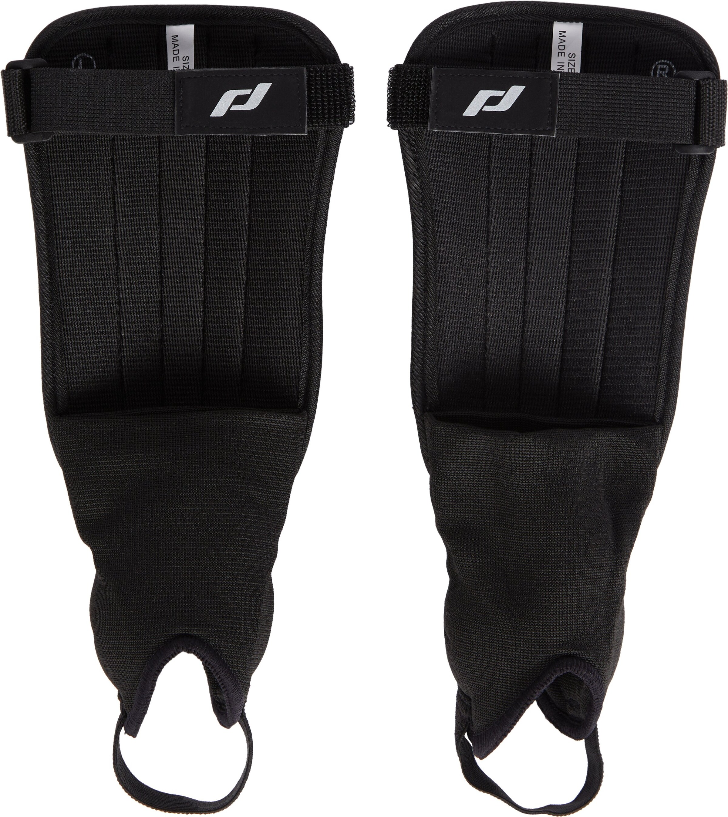 PRO TOUCH Schienbeinschoner 'Force 500 Fs' in Schwarz