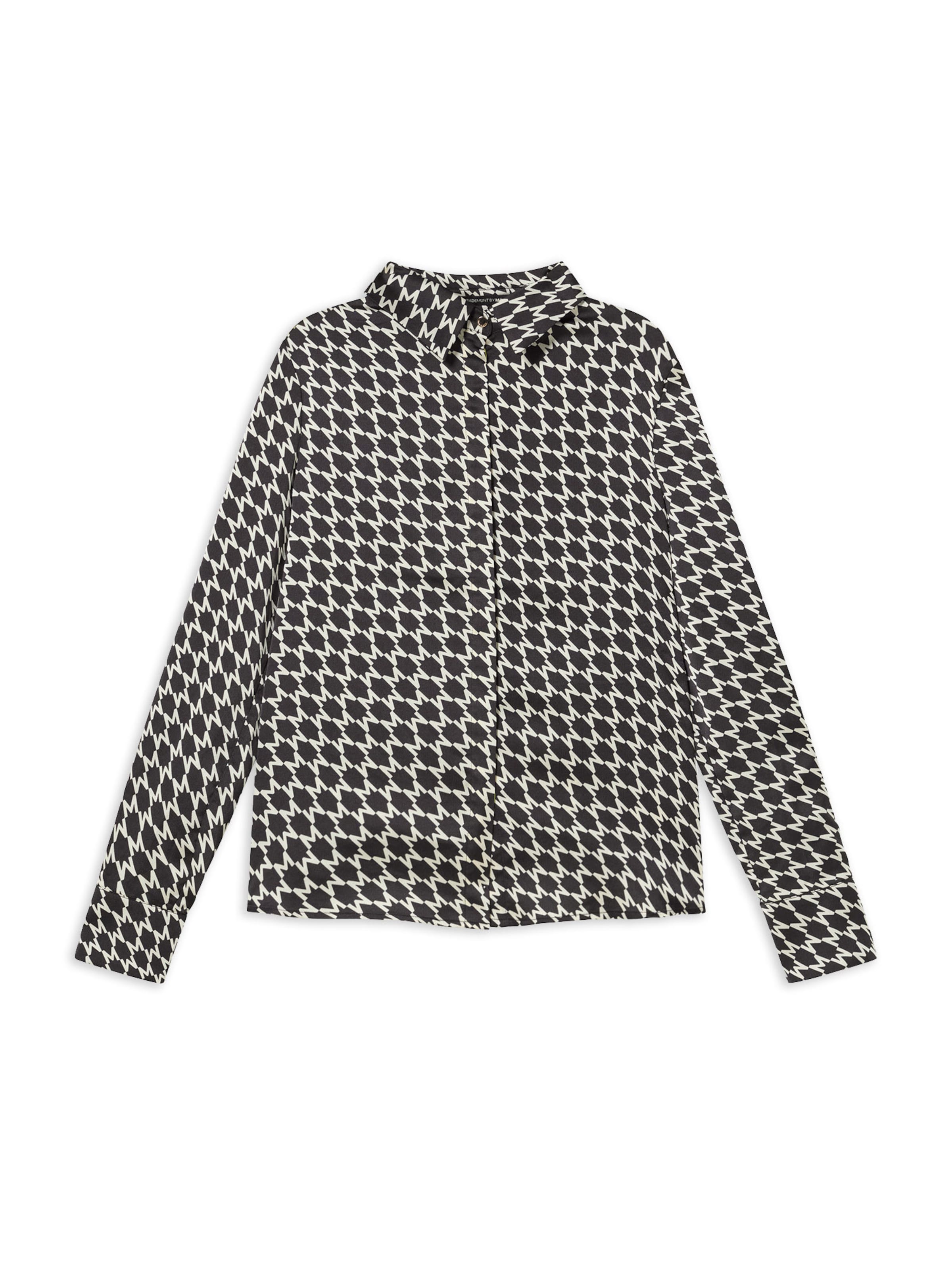 Lola Casademunt Särk must / valge, Tootevaade