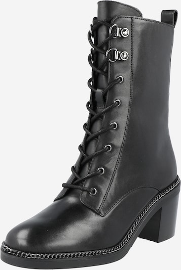 GUESS Lace-up boot 'BYANKA' in Black, Item view