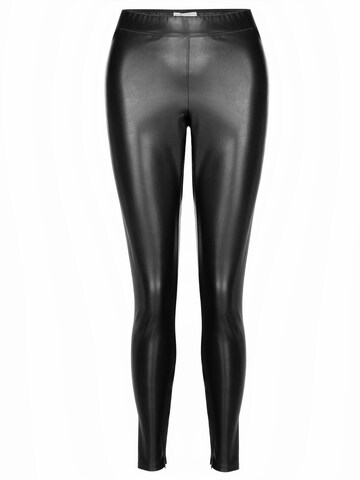Michael Kors - regular Leggings 'Michael Kors Hose' en negro: frente