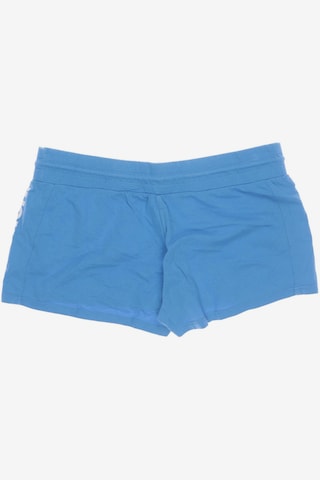 BENCH Shorts XL in Blau