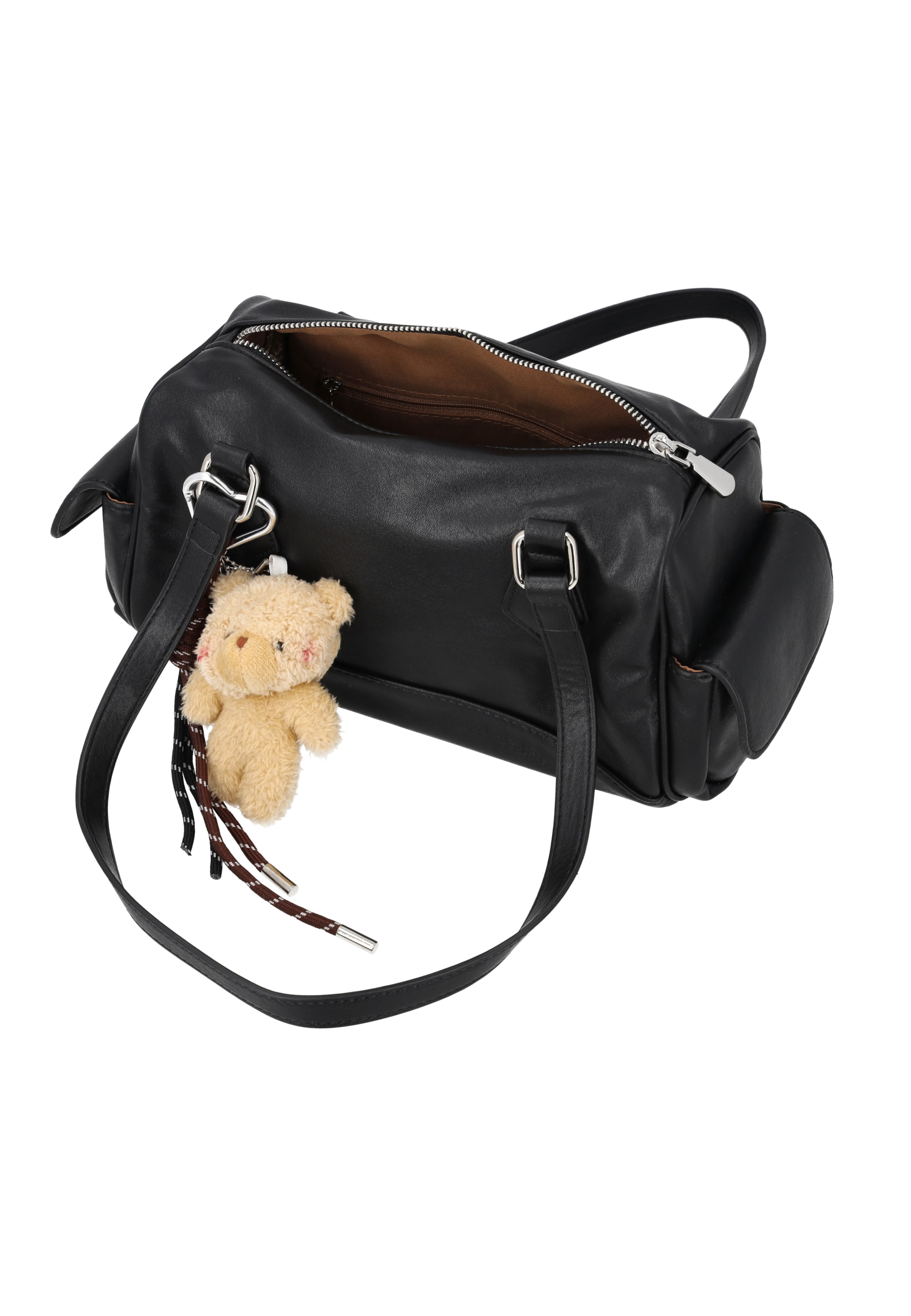 MYMO Shoulder bag in Black