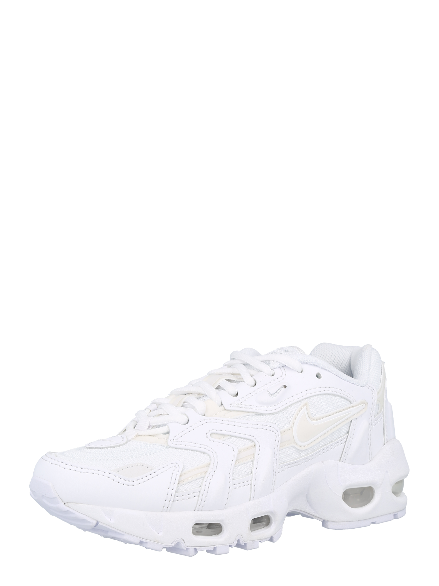PROMO Sneakers Nike Sportswear Sneaker bassa Air Max 96 2 in Bianco 