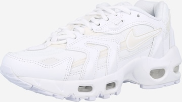 Nike Sportswear Sneaker 'Air Max 96 2' in Weiß: predná strana