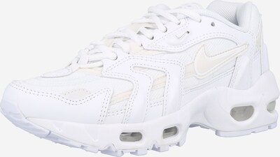 Nike Sportswear Nízke tenisky 'Air Max 96 2' - krémová / biela, Produkt