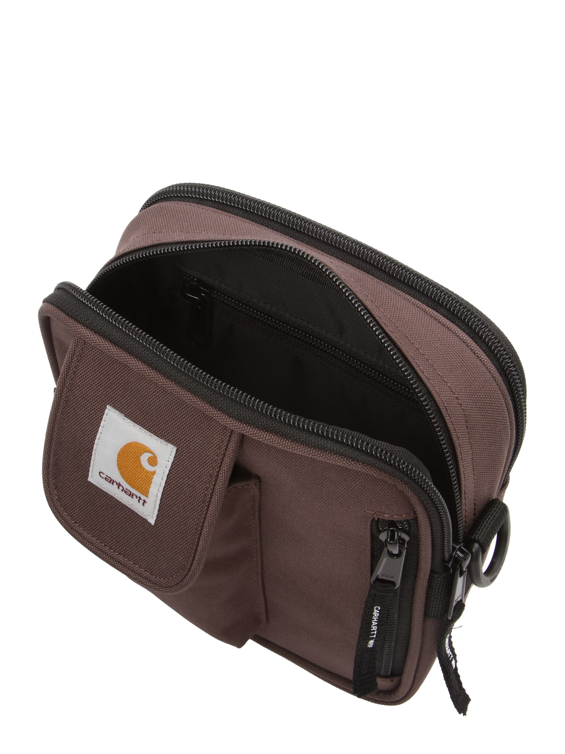 Sac à bandoulière 'Essentials' Carhartt WIP en gris