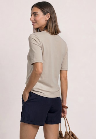 STREET ONE - Camiseta en azul