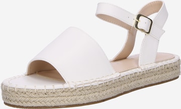 Raid Sandals 'ARDITA' in Beige: front