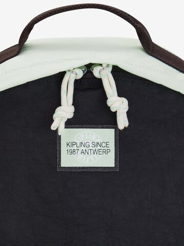 KIPLING Backpack 'Damien' in Black