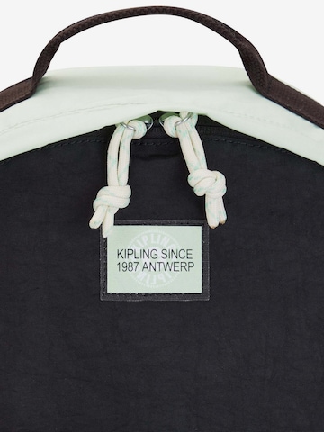 Sac à dos 'Damien' KIPLING en noir