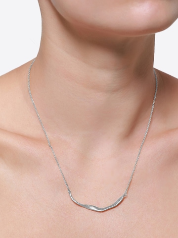 Heideman Necklace 'Manon' in Silver