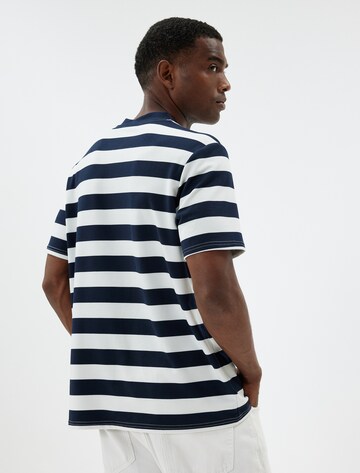 Koton Shirt in Blue