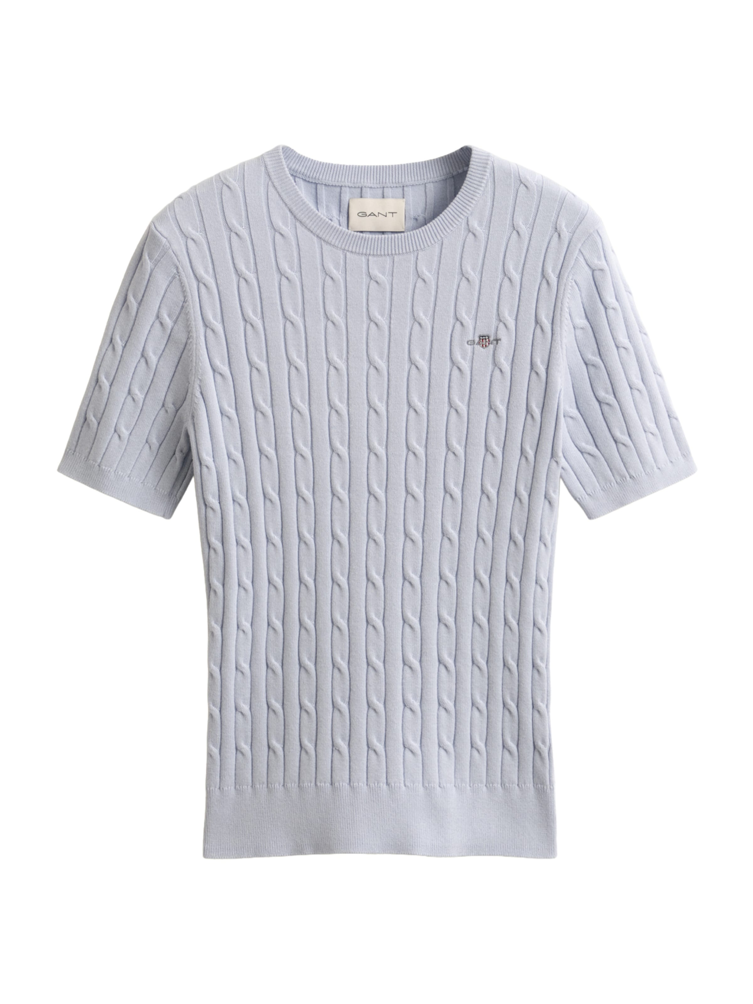 GANT Sweater in Blue: front