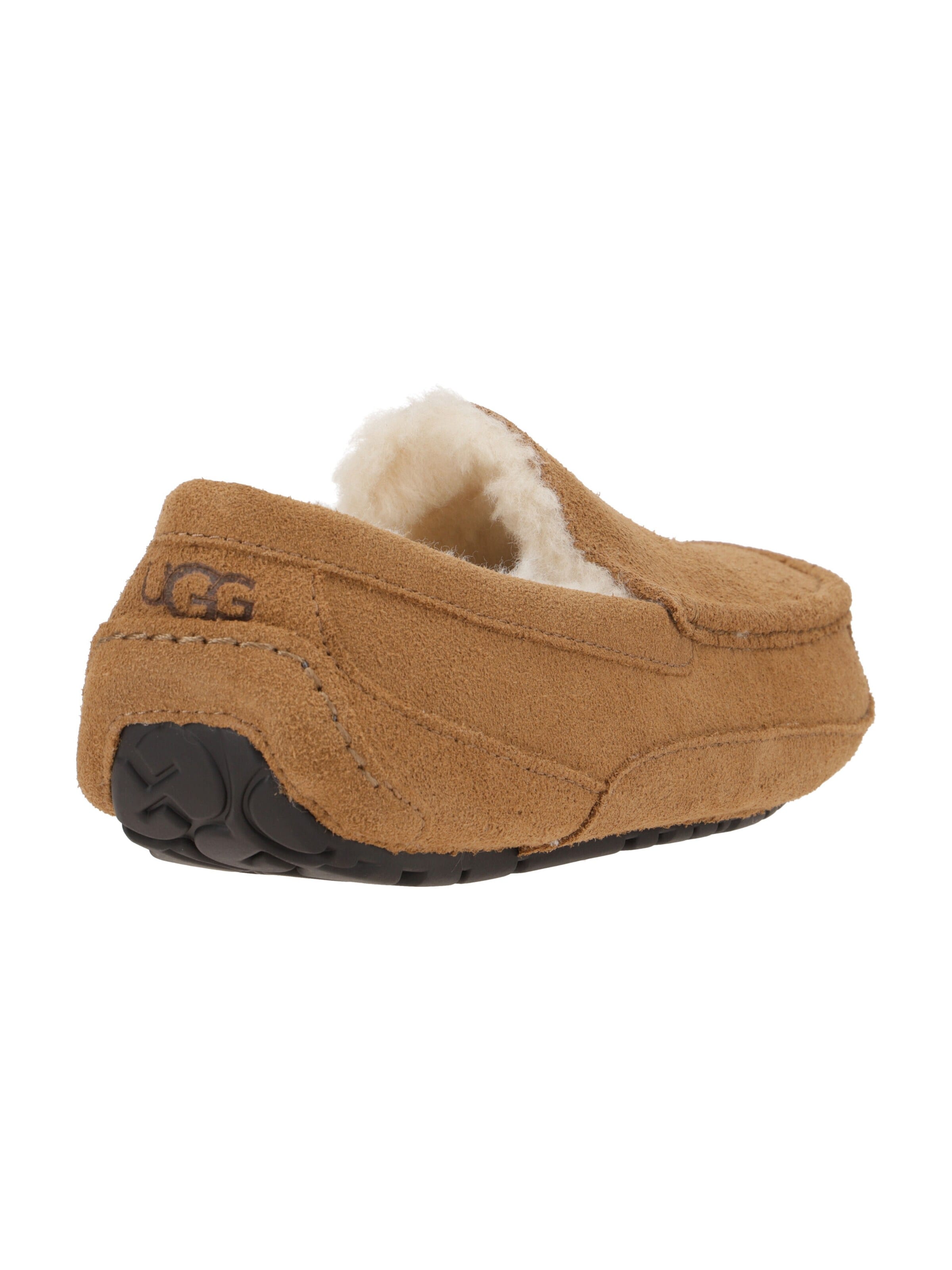 UGG Slipper 'Ascot 1101110'‌‌‌‌‌‌ in Braun