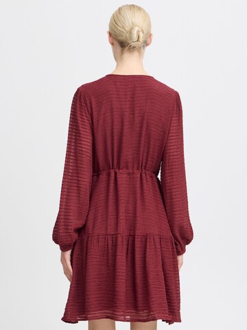 b.young - Vestido 'HELIA' en rojo