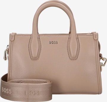 HUGO BOSS Handtasche 'Sandy' in Rot: Vorderseite
