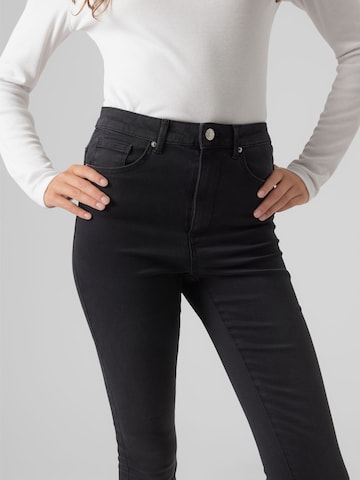 VERO MODA Skinny Jeans 'Sophia' in Grey