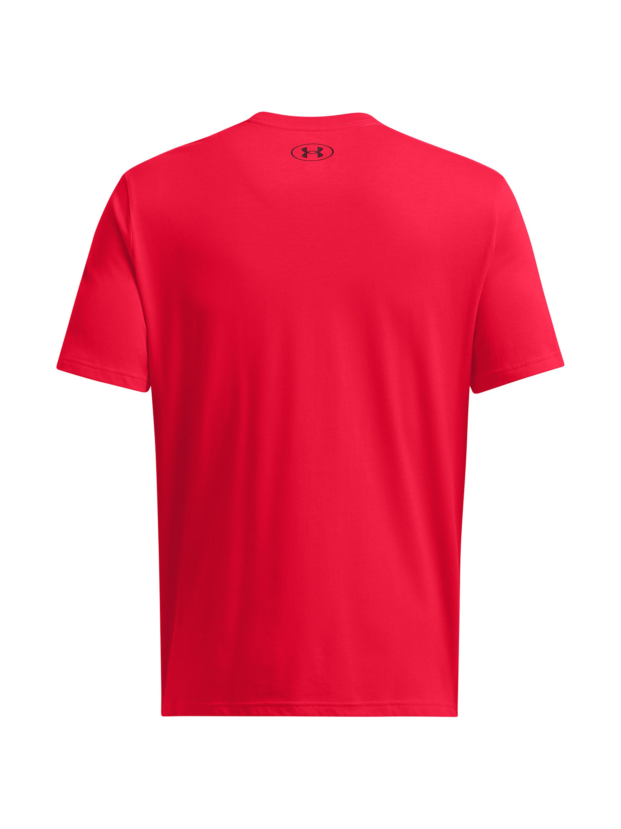 UNDER ARMOUR Performance shirt in Red