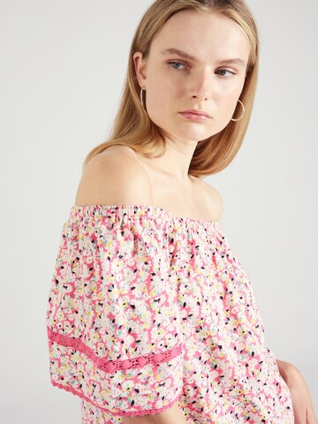 Marks & Spencer Blus i rosa