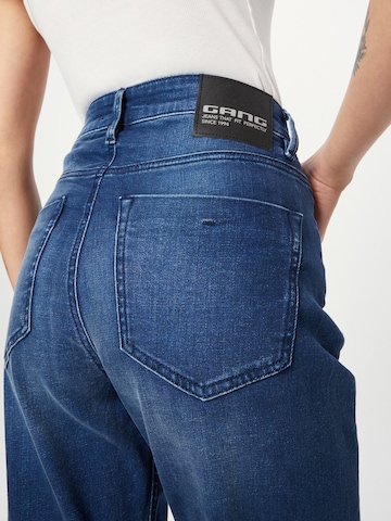 Gang Regular Jeans 'Gloria' i blå