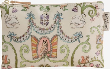 Astuccio di Cath Kidston in beige: frontale