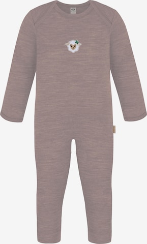 normani Body 'Waverly' in Pink: Vorderseite