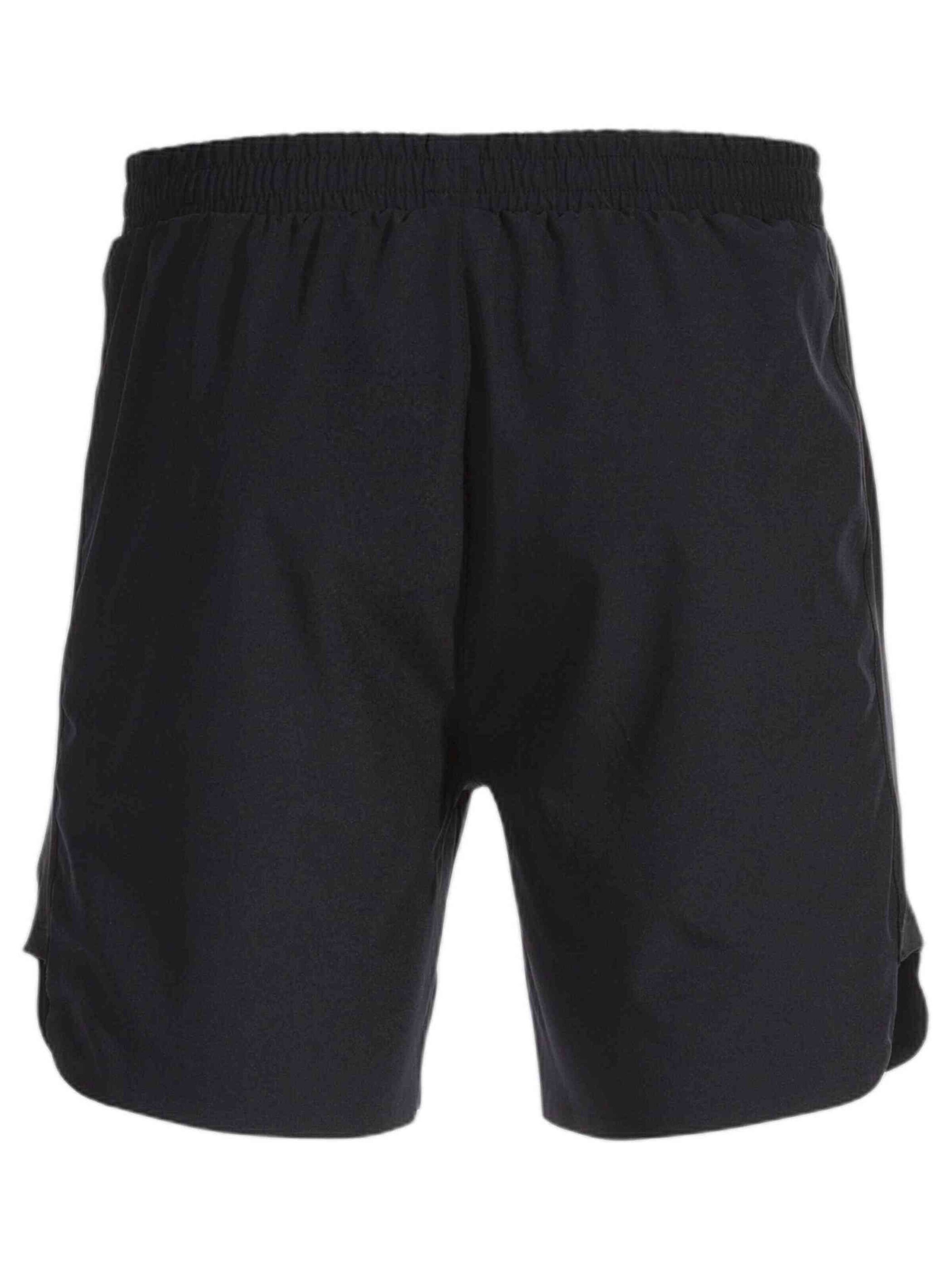 JOMA - regular Pantalón deportivo en negro