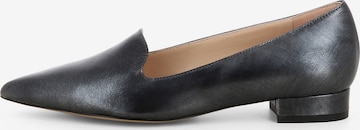 Chaussure basse 'Franca' EVITA en gris : devant