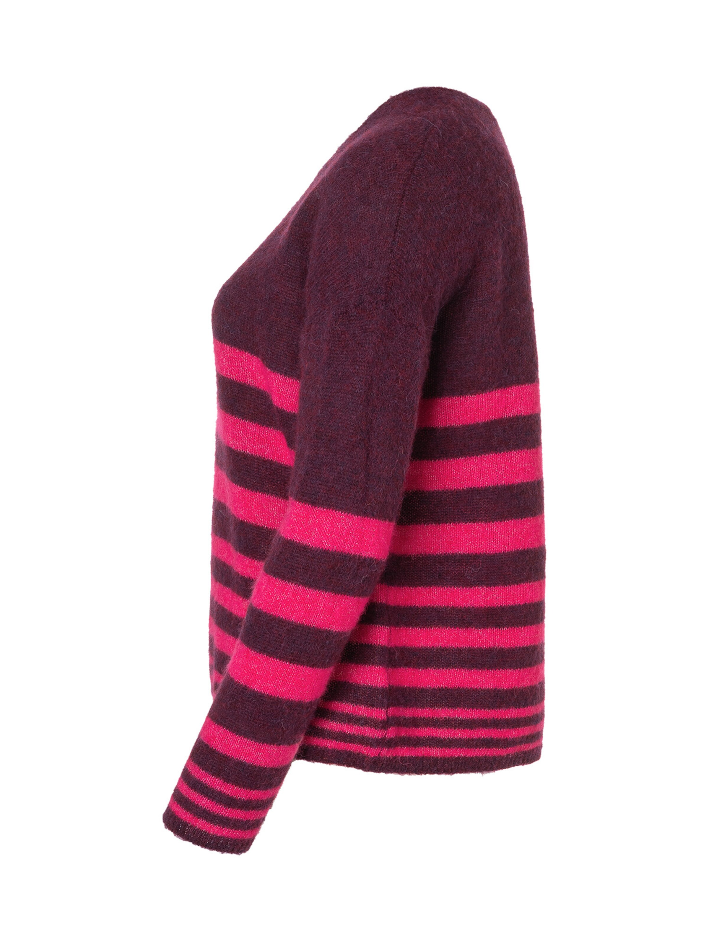 LIEBLINGSSTÜCK Sweater in Purple