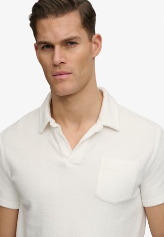 Superdry & Co Shirt in White