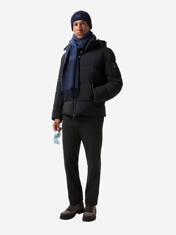 BOGNER Winter Jacket 'Jamy' in Black
