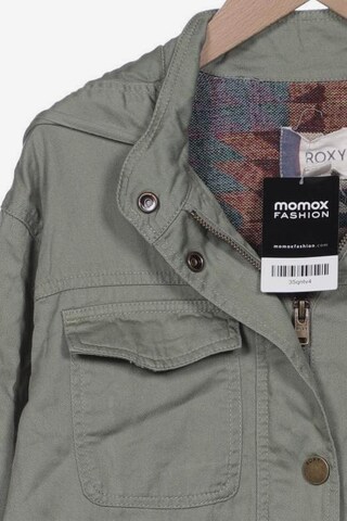 ROXY Jacket & Coat in XS in Green