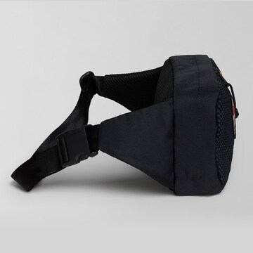 NAPAPIJRI Fanny Pack 'Bay' in Black