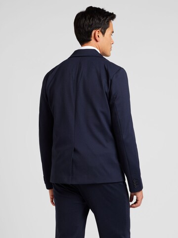 Regular fit Giacca da completo 'Bhlangford' di BLEND in blu