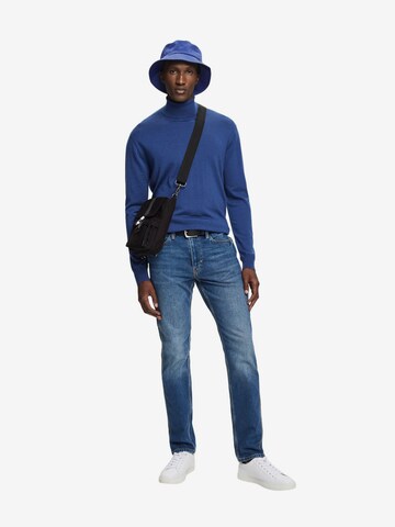 Regular Jean ESPRIT en bleu