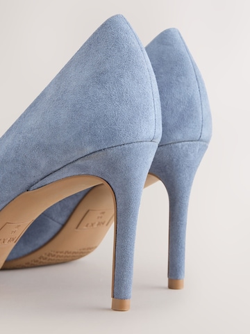 Escarpins 'Forever Comfort' Next en bleu