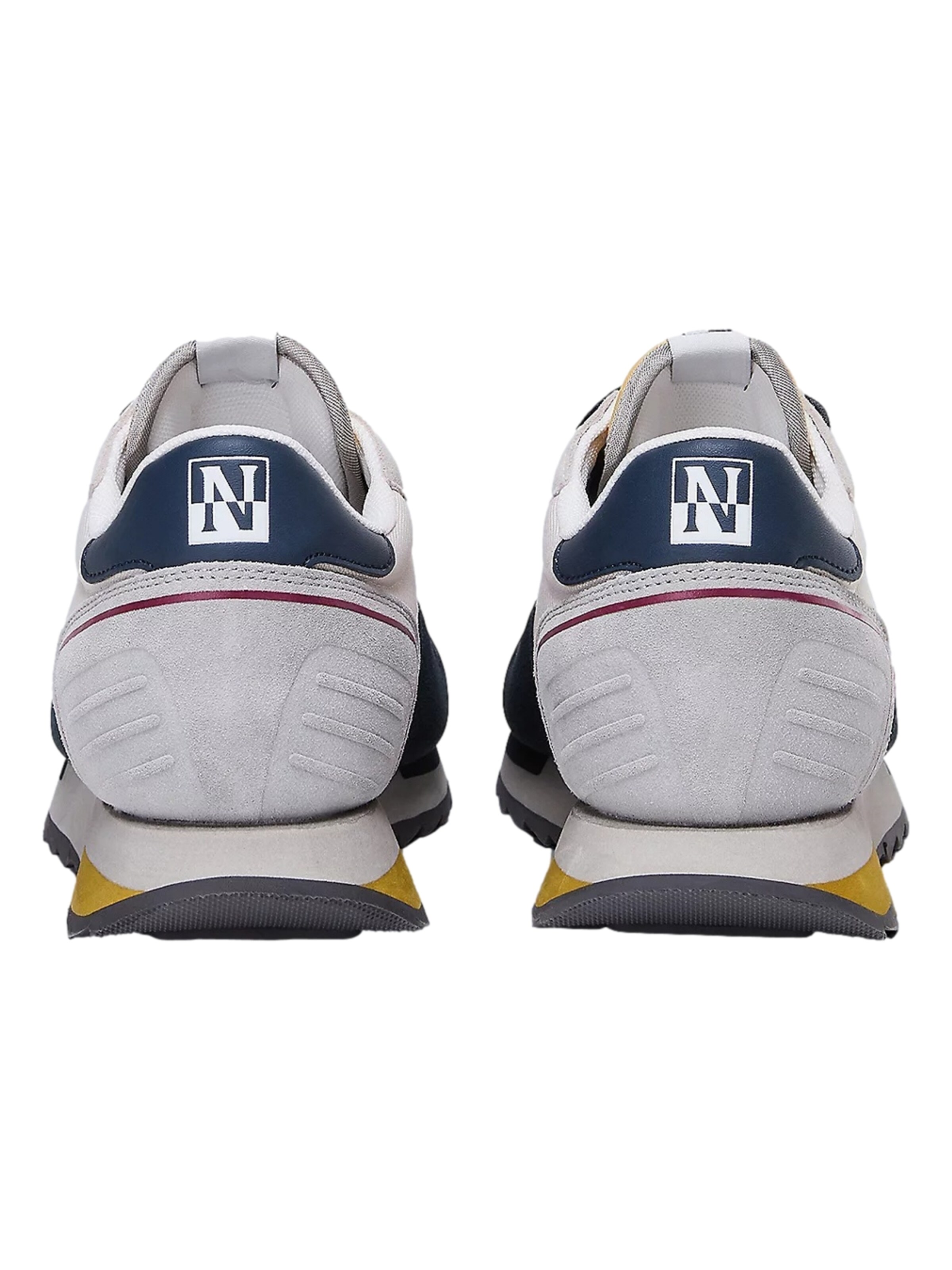 NAPAPIJRI Sneakers 'Virtus' in White