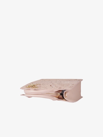 Marc Ellis - Clutches em rosa