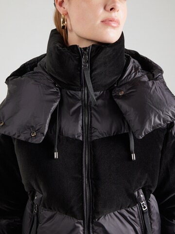 BOGNER Winter jacket 'CATHY-D' in Black