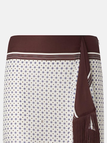 PINKO Skirt in White